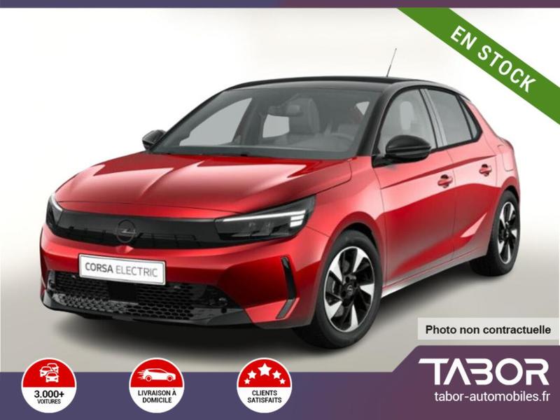 Opel Corsa Electric 136 Yes Led 11kW-Obc Pdc