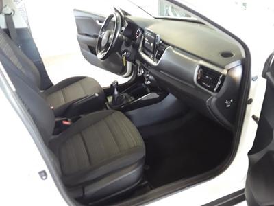 Kia Stonic 1.0 I t-Gdi 120 Cv Active Business Mhev Bv6