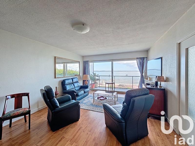 Appartement - 106 m² - 4 pièces