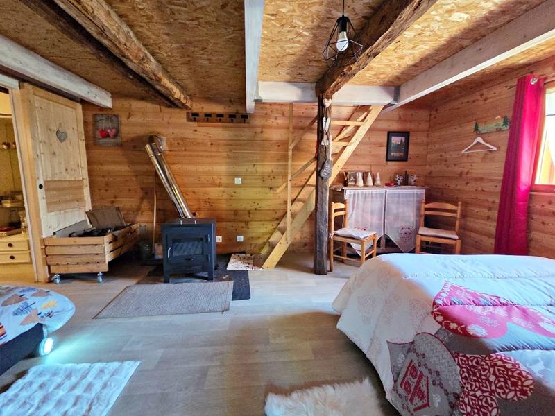 Maison - 80 m² - 3 pièces