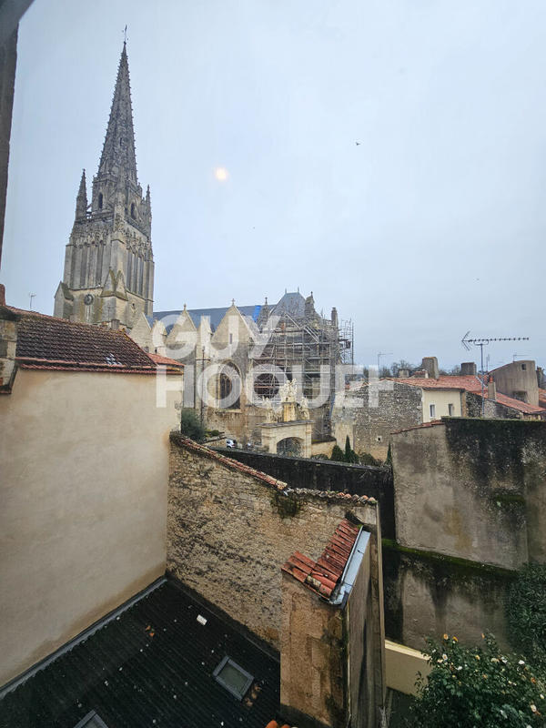 Maison - 128 m² - 6 pièces