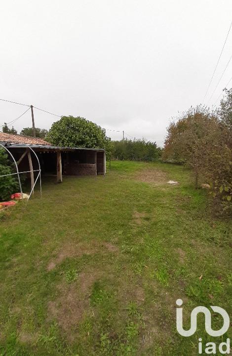 Maison de campagne - 104 m² - 6 pièces