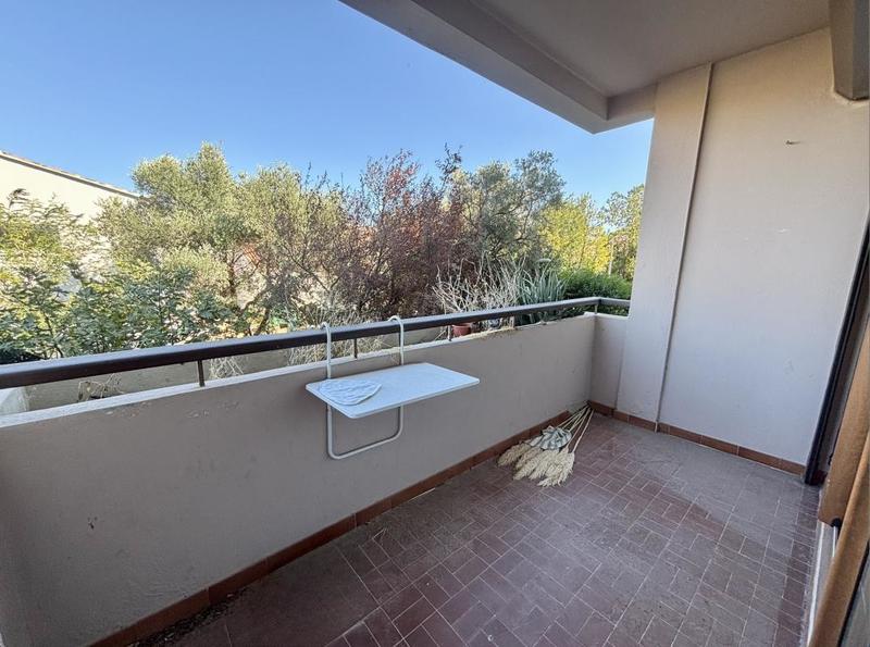 Appartement - 74 m² - 3 pièces