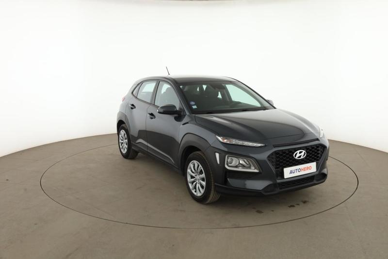 Hyundai Kona 1.0 t-GDi Initia 120 ch