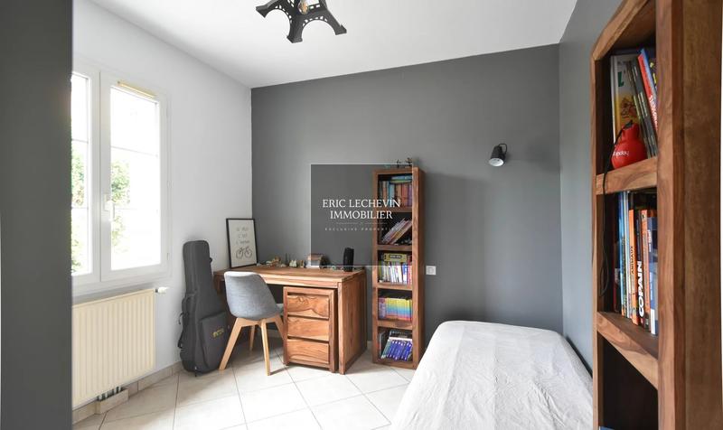 Maison - 150 m² - 7 pièces