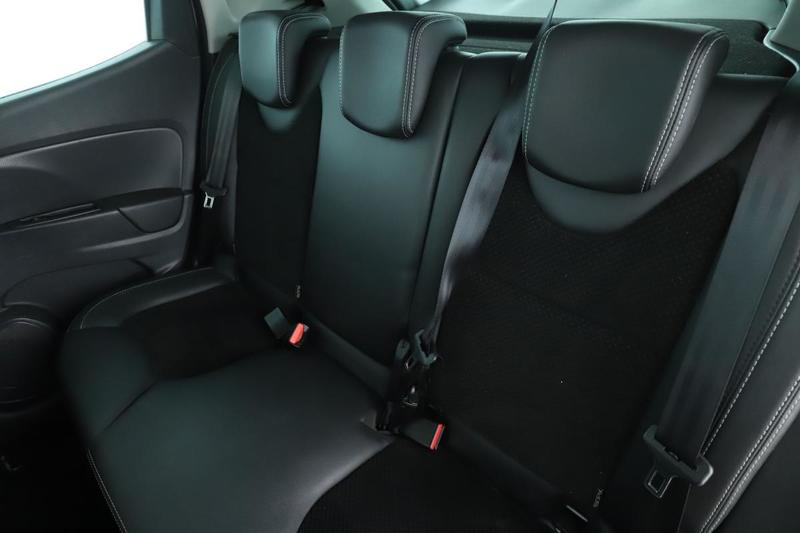 Renault Clio 1.5 dCi Intens 90 ch