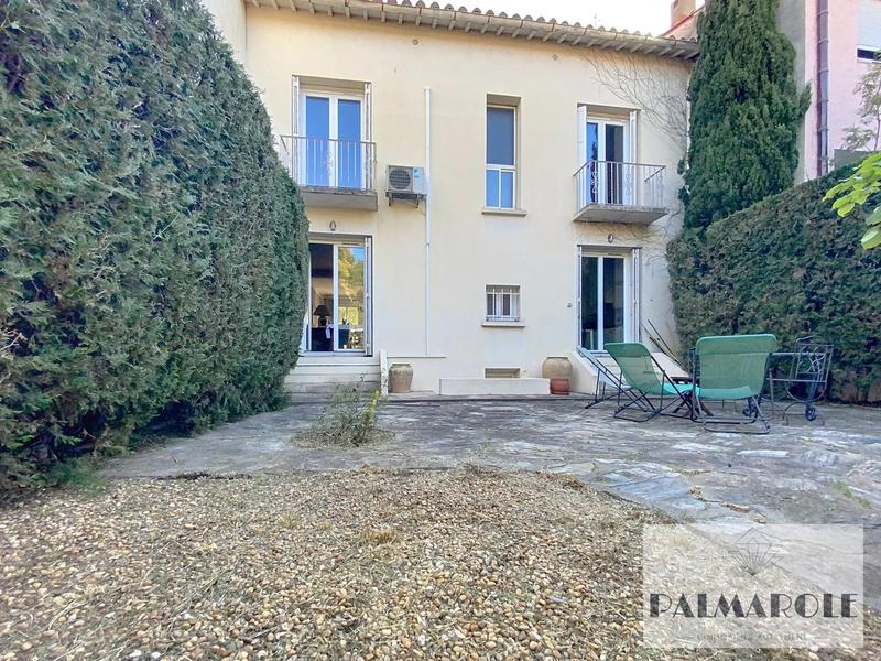 Maison - 151 m² - 6 pièces