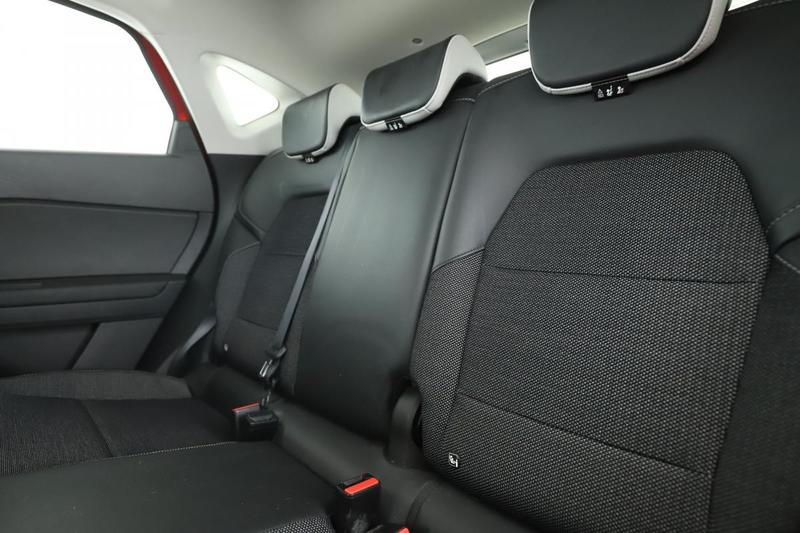 Renault Captur 1.3 TCe Intens 140 ch