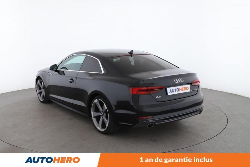 Audi A5 40 Tfsi s line s tronic 190 ch