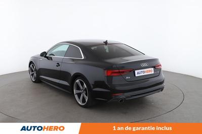 Audi A5 40 Tfsi s line s tronic 190 ch
