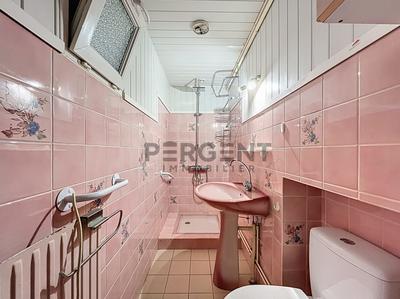 Maison - 101 m² - 5 pièces