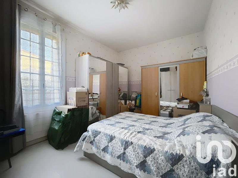 Maison - 116 m² - 4 pièces