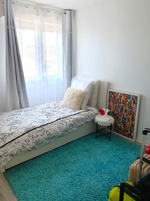 Appartement - 81 m² - 4 pièces