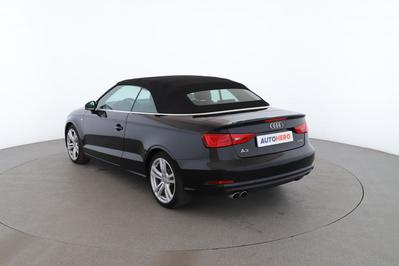 Audi A3 Cabriolet 1.8 Tfsi s tronic 180 ch