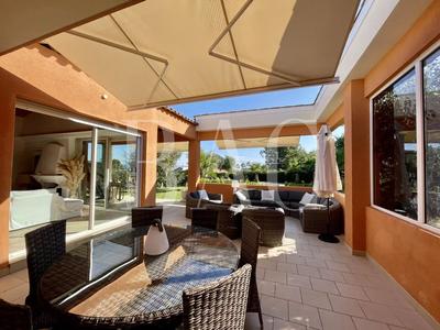 Villa - 140 m² - 5 pièces