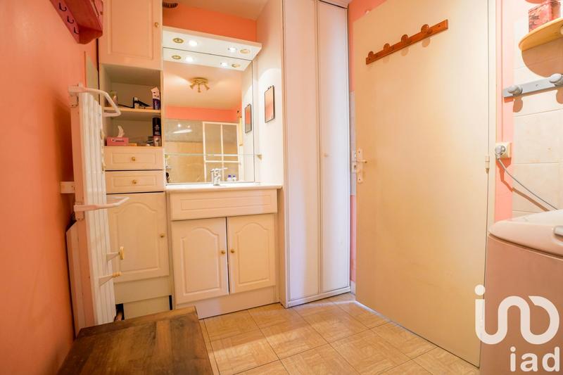 Appartement - 87 m² - 3 pièces