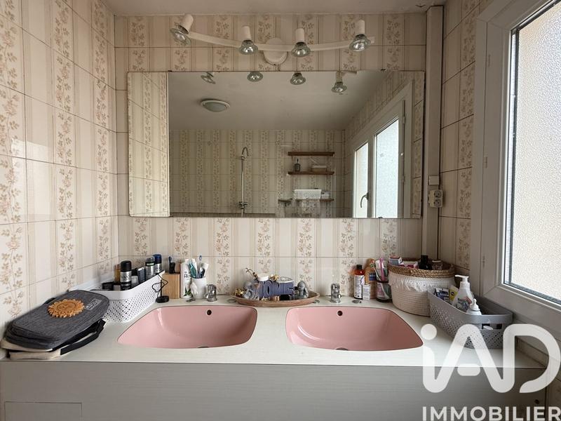 Maison - 172 m² - 7 pièces