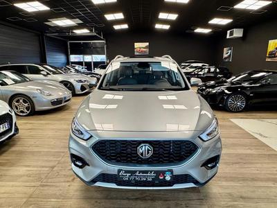 Mg Zs II 1.0 t-Gdi 111 2wd Luxury