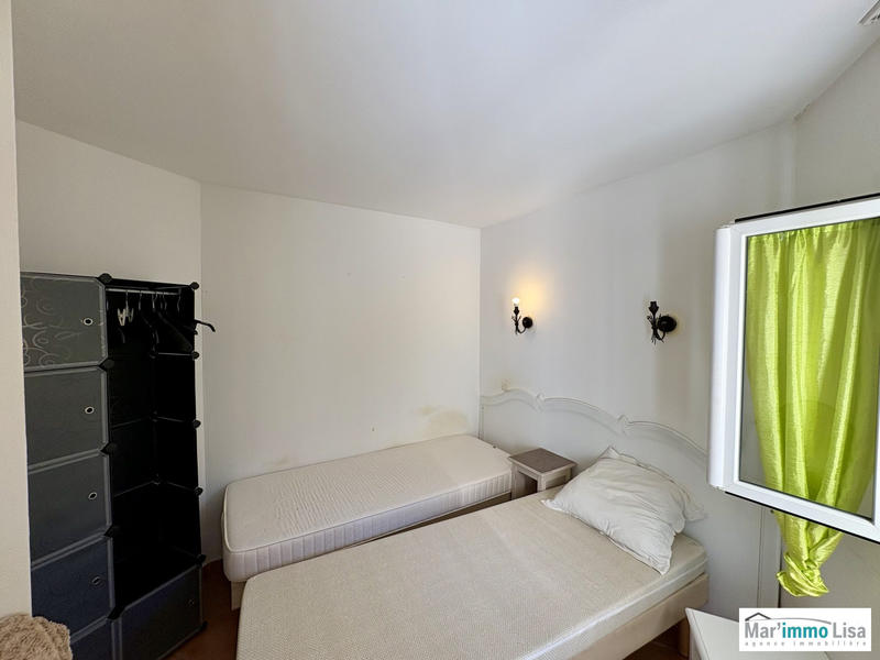 Appartement - 48 m² - 4 pièces