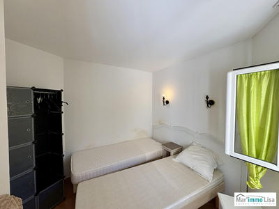 Appartement - 48 m² - 4 pièces