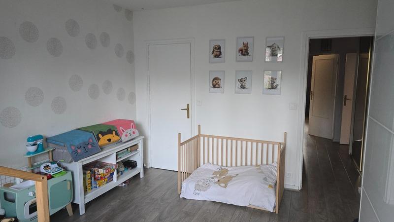 Appartement - 94 m² - 3 pièces