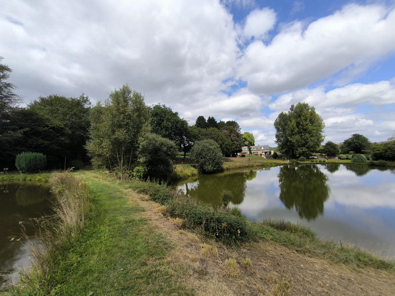 Maison - 134 m² - 5 pièces