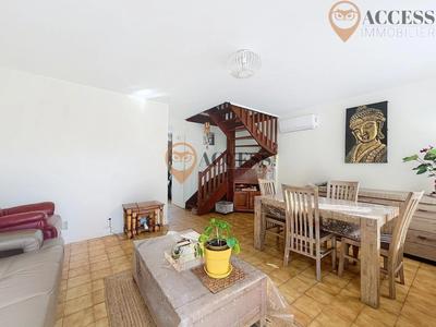 Pavillon - 82 m² - 5 pièces