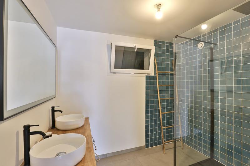 Appartement - 84 m² - 4 pièces