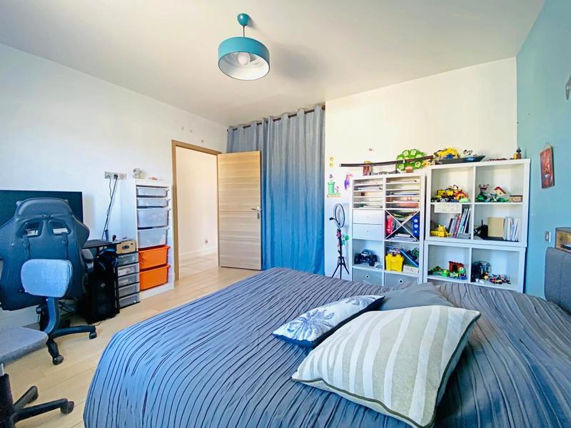 Maison - 145 m² - 4 pièces