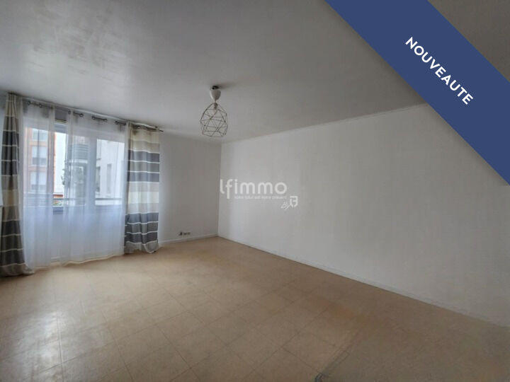 Appartement - 68 m² - 3 pièces