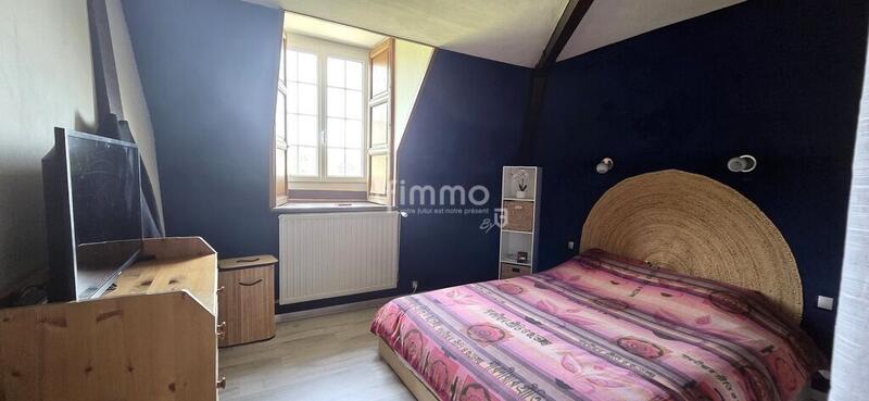 Duplex - 188 m² - 5 pièces