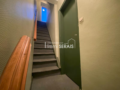 Maison - 127 m² - 7 pièces