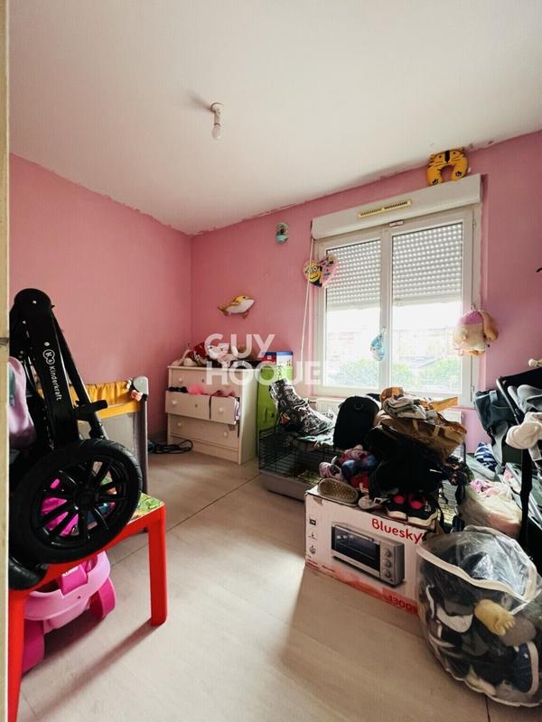 Maison de loisirs - 40 m² - 3 pièces