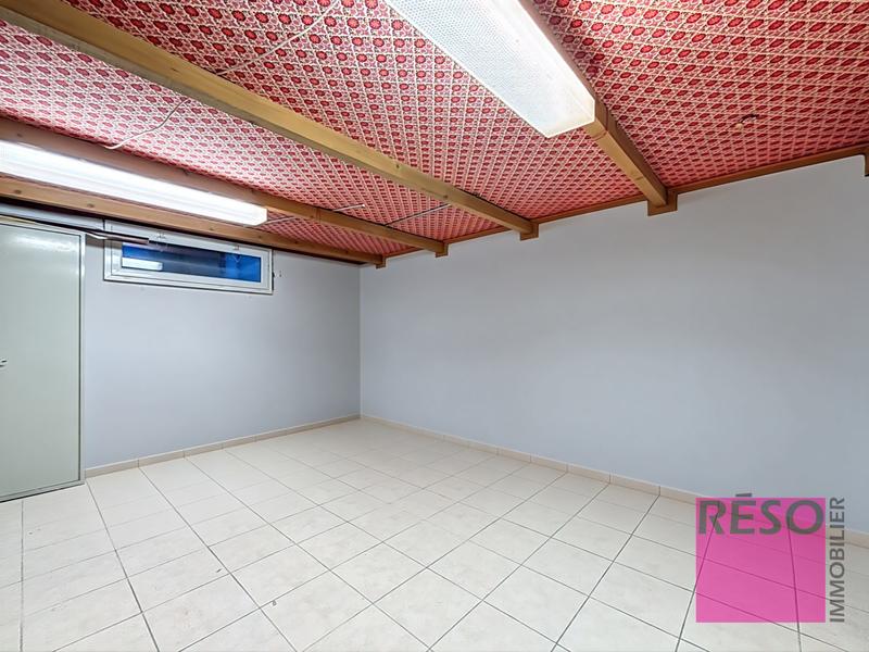 Villa - 132 m² - 5 pièces