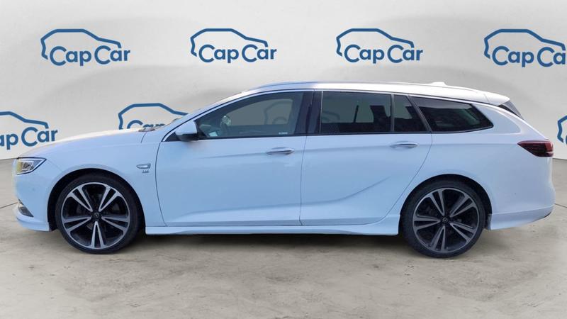 Opel Insignia Sports Tourer 2.0 Diesel 170 Bva6 Ultimate - Automatique Toit ouvrant