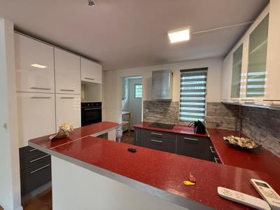 Appartement - 76 m² - 4 pièces