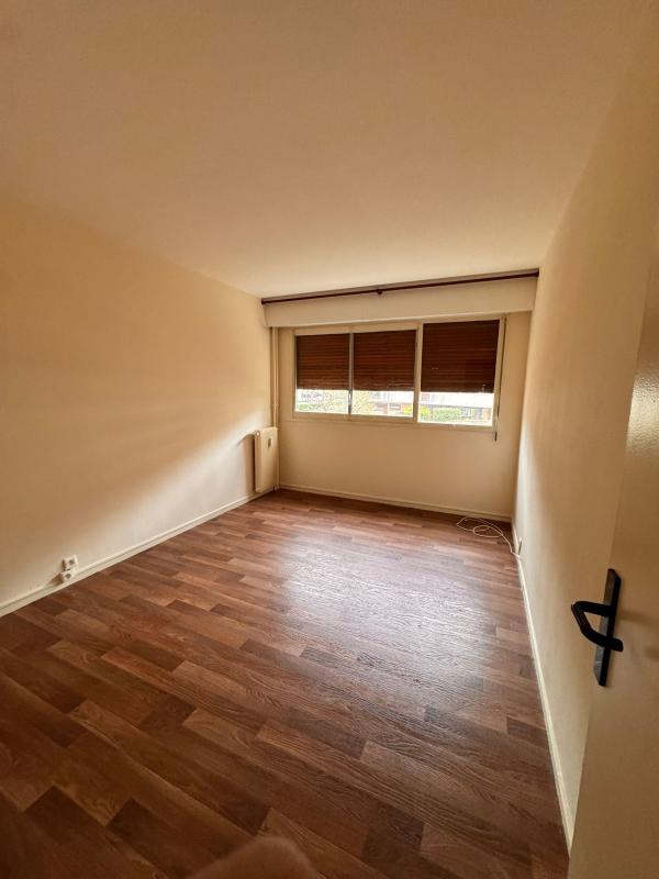 Appartement - 107 m² - 4 pièces