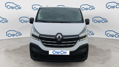 Renault Trafic III 2.0 dCi 120 Grand Confort