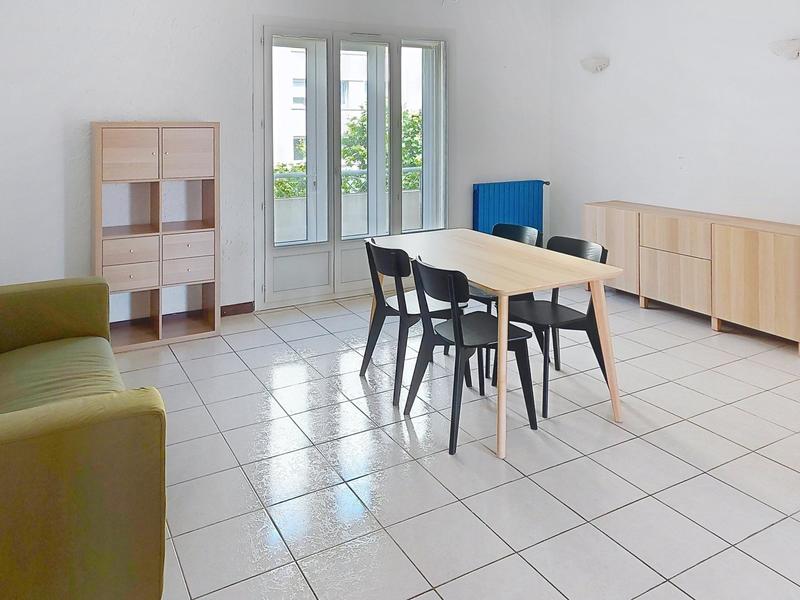 Appartement - 69 m² - 3 pièces