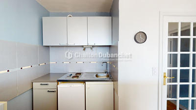 Appartement - 31 m² - 1 pièce