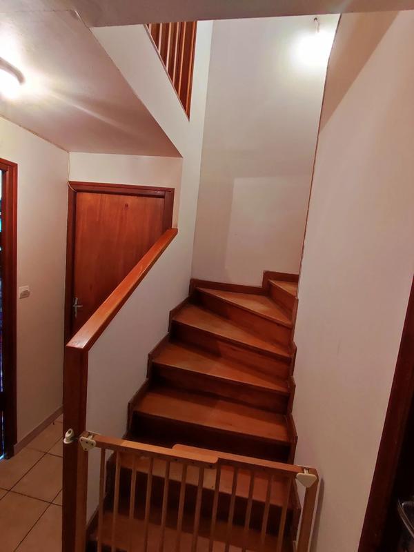 Maison de village - 152 m² - 6 pièces