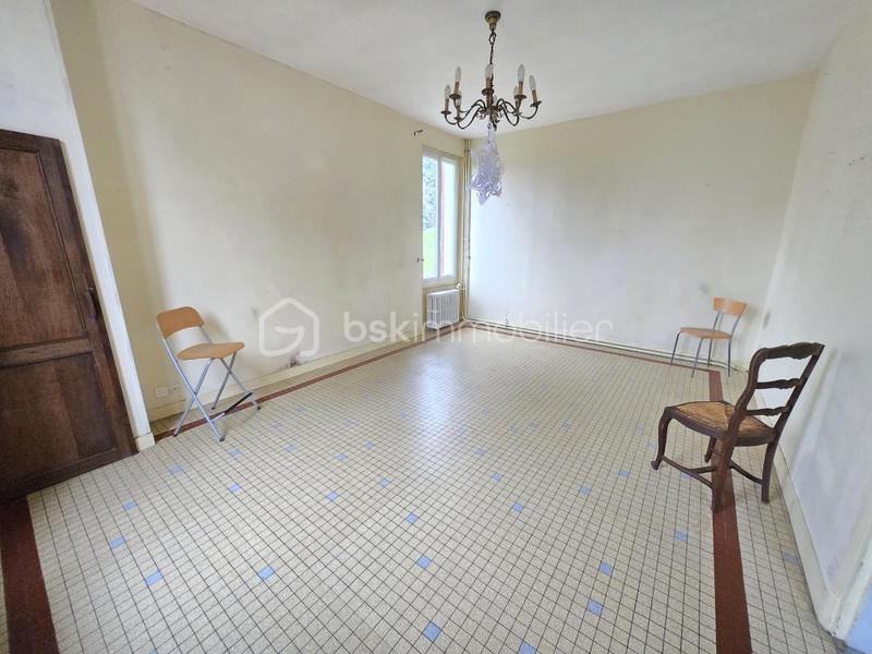 Maison de ville - 157 m² - 7 pièces