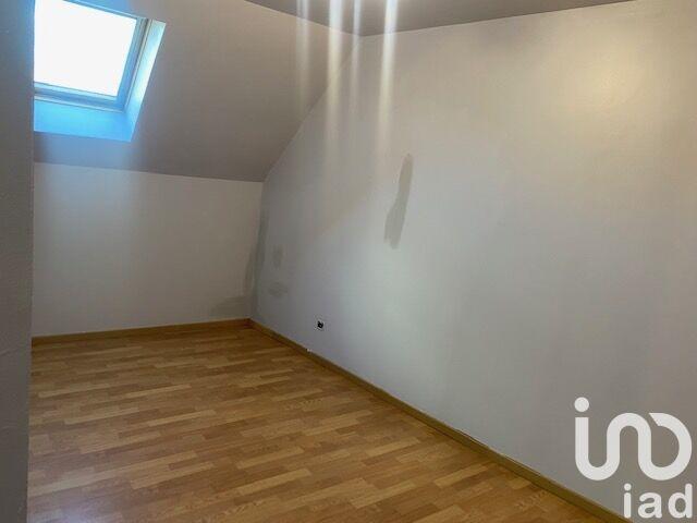 Maison de village - 105 m² - 4 pièces