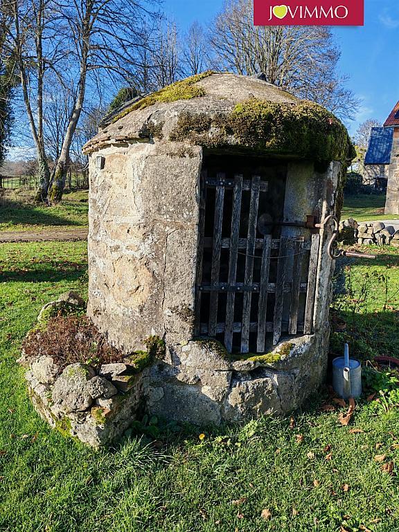 Maison - 160 m² - 5 pièces