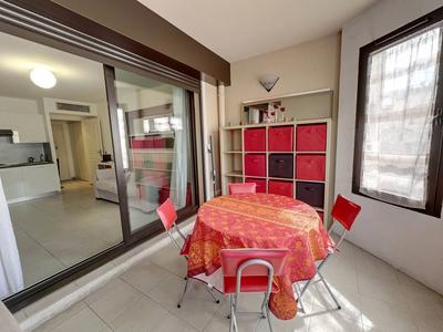 Appartement - 24 m² - 1 pièce