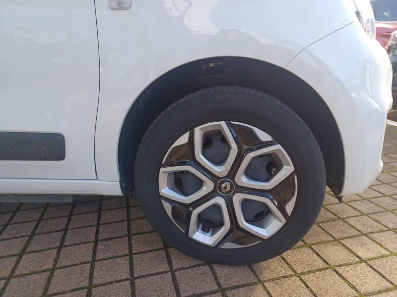 Renault Twingo III SCe 65 Equilibre