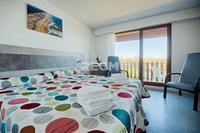 Appartement - 27 m² - 2 pièces