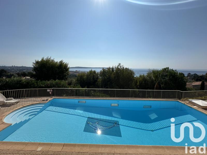 Appartement - 114 m² - 5 pièces