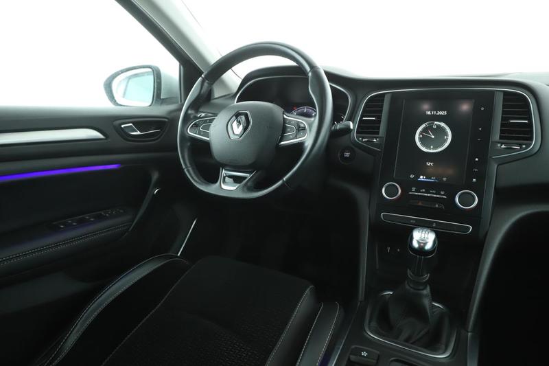 Renault Mégane 1.6 dCi Energy Intens 130 ch