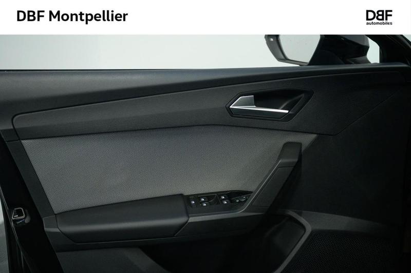 Seat Leon 1.5 Tsi 115 Bvm6 Business